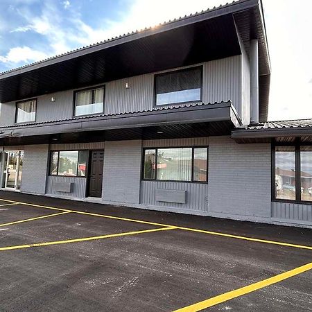 Surestay By Best Western Kapuskasing Εξωτερικό φωτογραφία