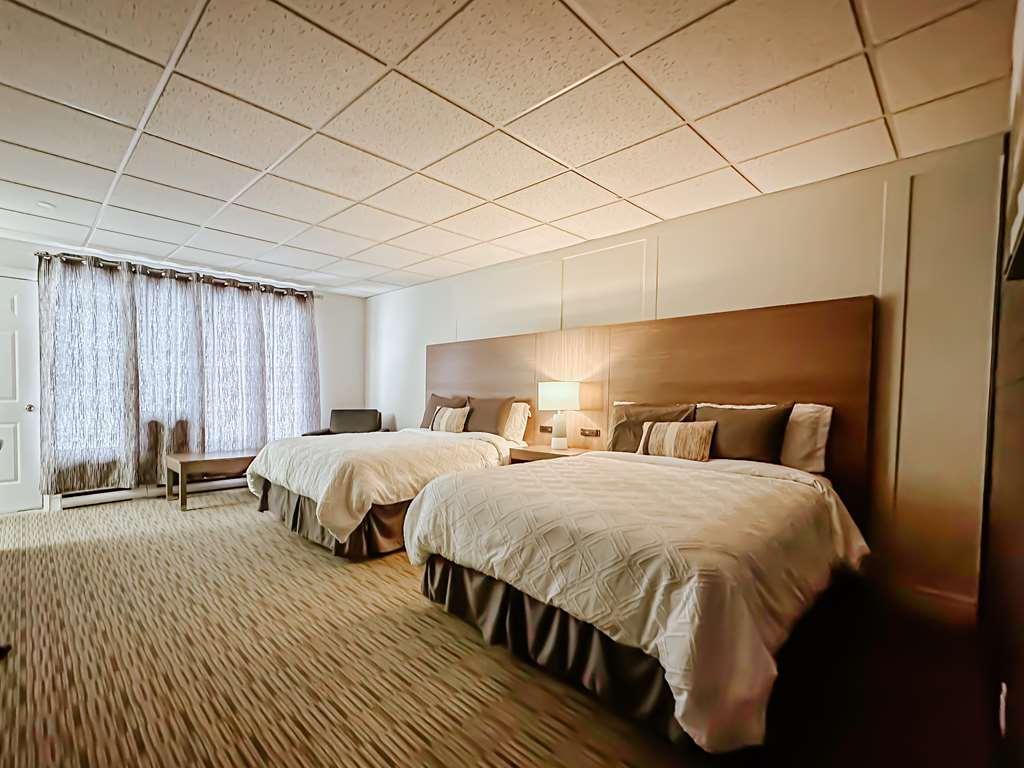 Surestay By Best Western Kapuskasing Δωμάτιο φωτογραφία