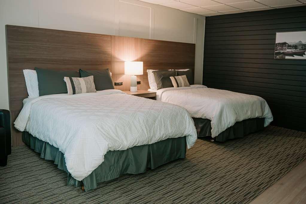 Surestay By Best Western Kapuskasing Δωμάτιο φωτογραφία