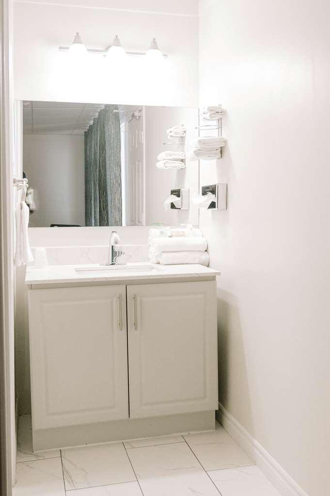 Surestay By Best Western Kapuskasing Δωμάτιο φωτογραφία