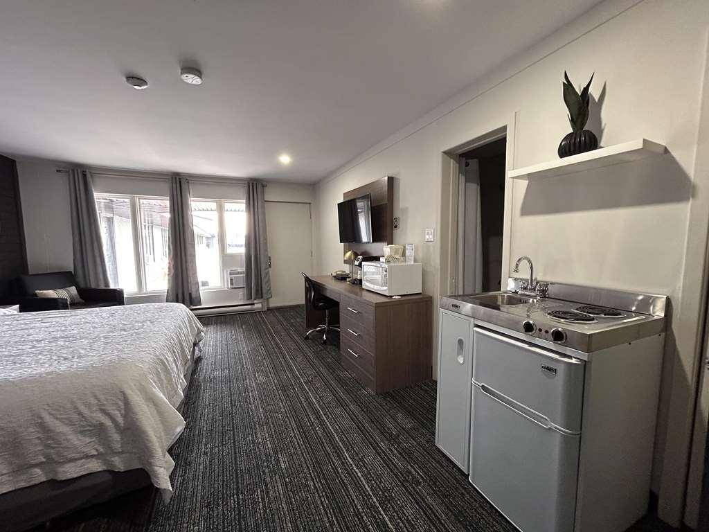 Surestay By Best Western Kapuskasing Δωμάτιο φωτογραφία