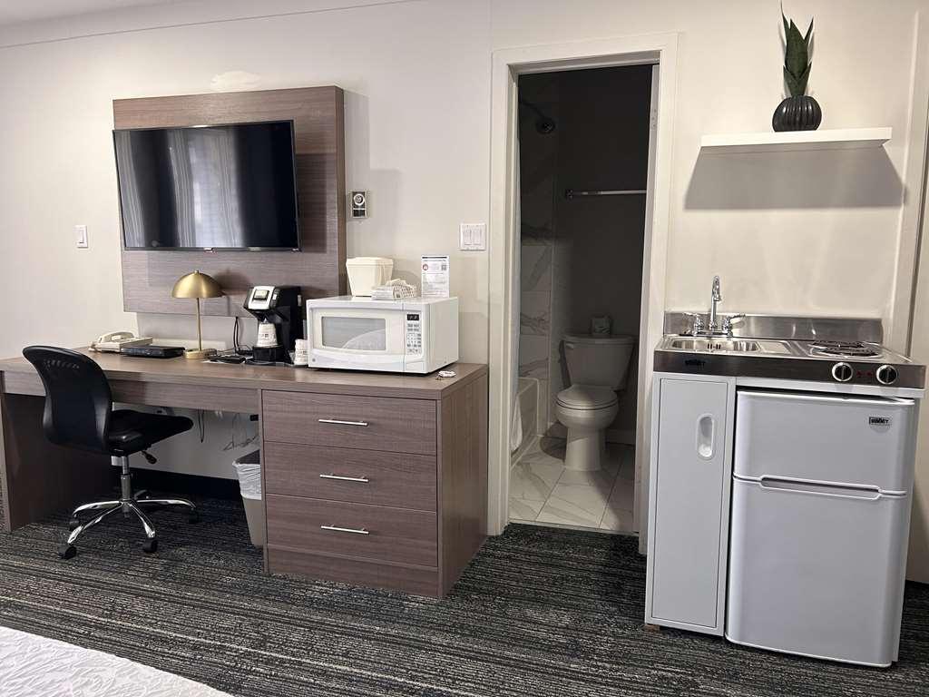 Surestay By Best Western Kapuskasing Δωμάτιο φωτογραφία
