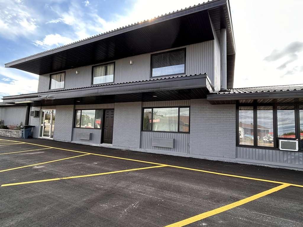 Surestay By Best Western Kapuskasing Εξωτερικό φωτογραφία