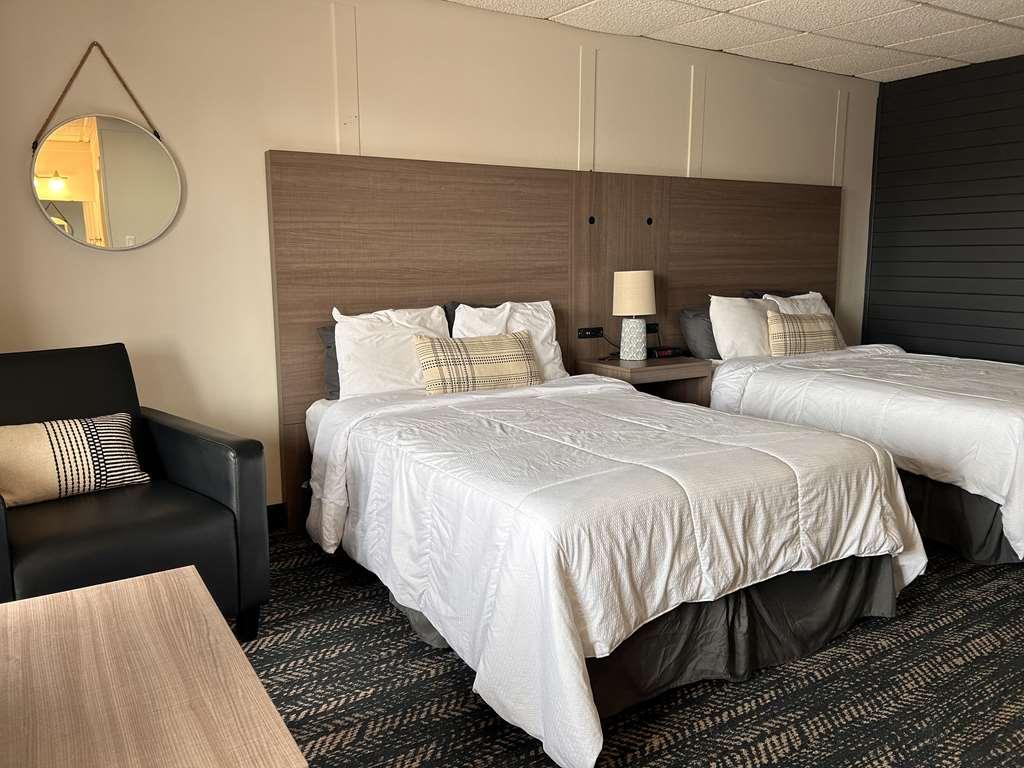 Surestay By Best Western Kapuskasing Δωμάτιο φωτογραφία
