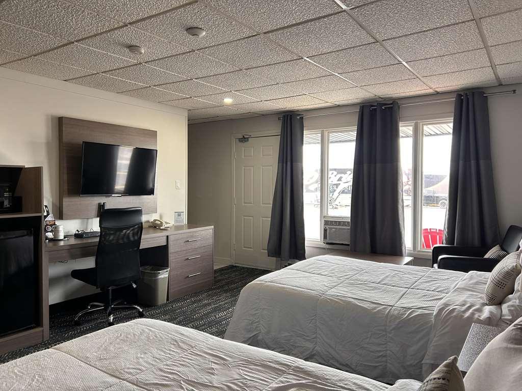 Surestay By Best Western Kapuskasing Δωμάτιο φωτογραφία