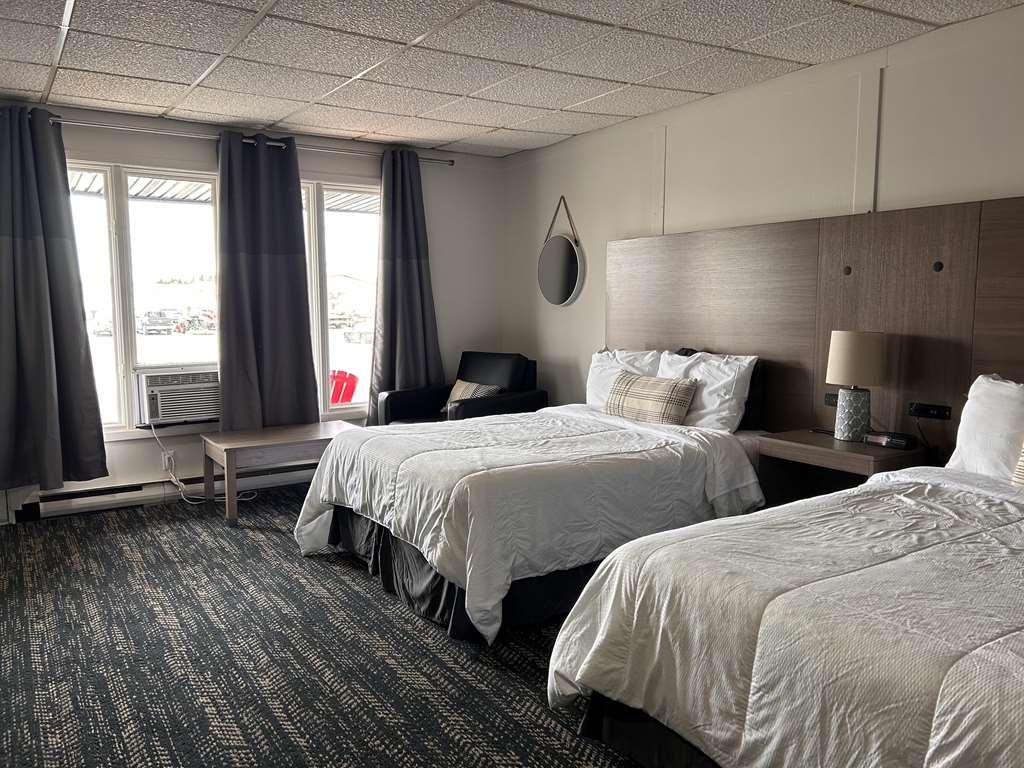 Surestay By Best Western Kapuskasing Δωμάτιο φωτογραφία