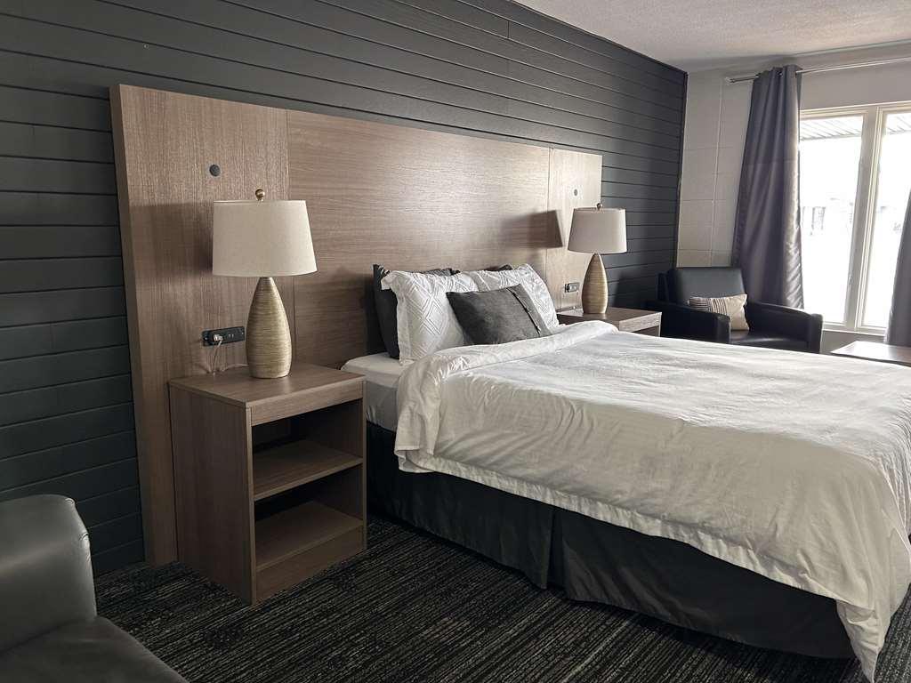 Surestay By Best Western Kapuskasing Δωμάτιο φωτογραφία