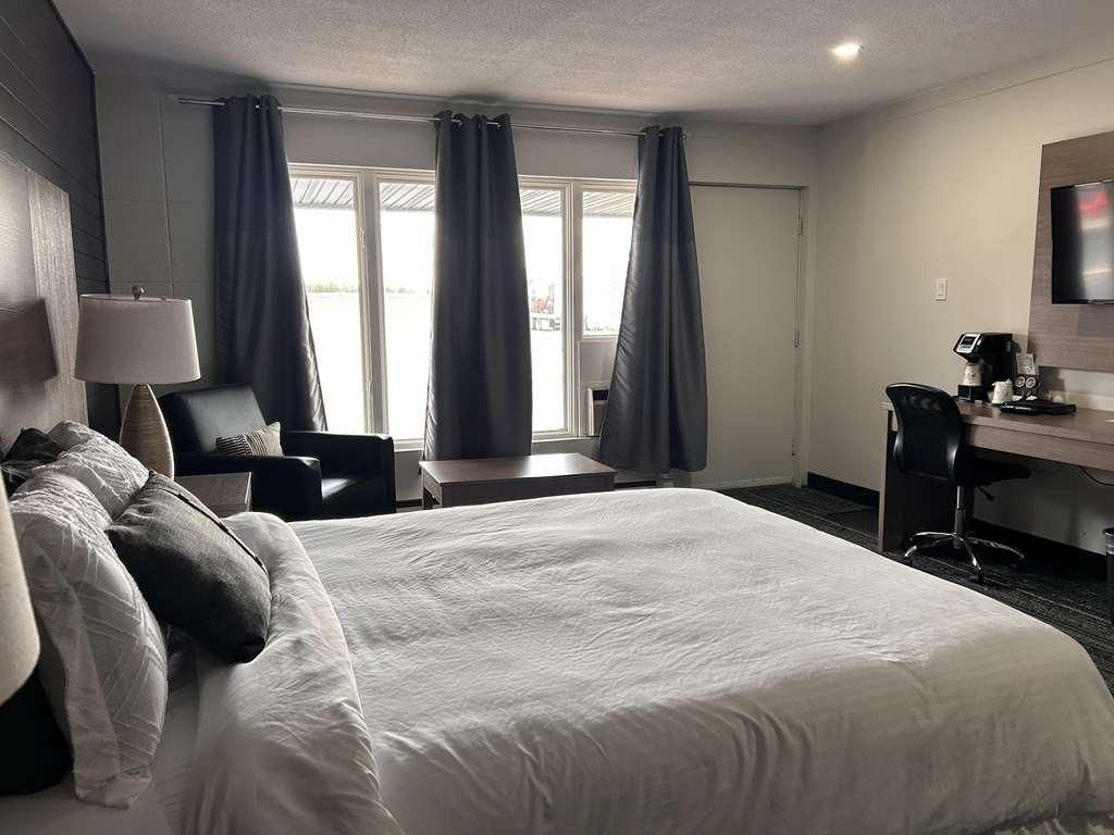 Surestay By Best Western Kapuskasing Δωμάτιο φωτογραφία