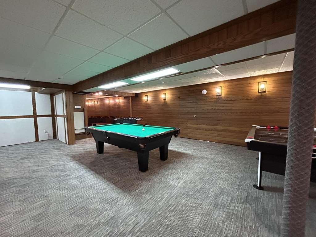 Surestay By Best Western Kapuskasing Ανέσεις φωτογραφία